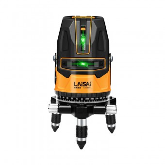 Máy cân cốt Laisai 5 tia xanh LSG6860D